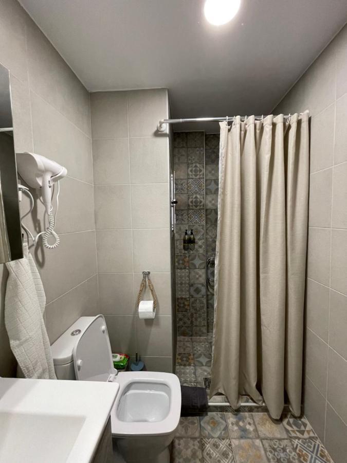 テッサロニキ2Bd - Deer Traveler Family Aptアパートメント エクステリア 写真